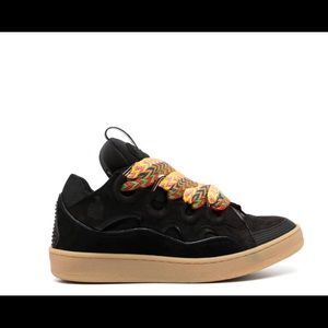 DUPLICATE lavin sneakers